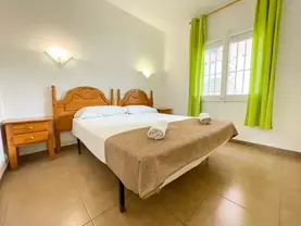 Bungalows Pescador 3000 apartamentos turísticos en Segur de Calafell